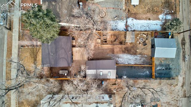 207 N Hancock Drive