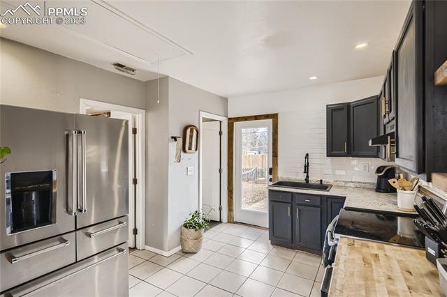 207 N Hancock Drive