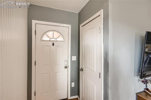207 N Hancock Drive