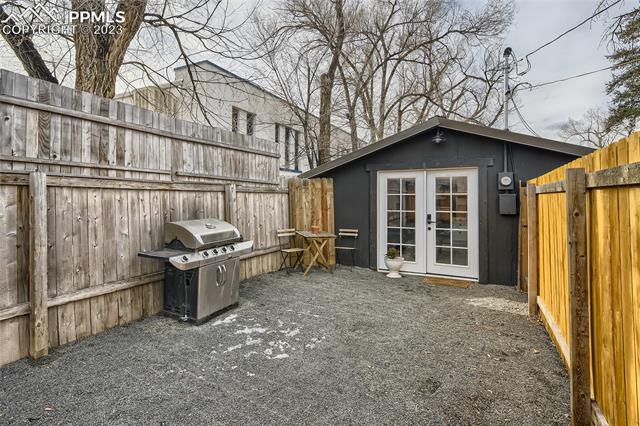207 N Hancock Drive