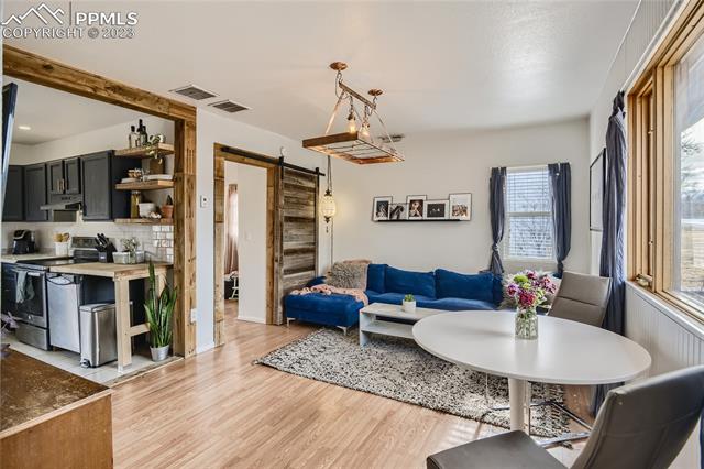 207 N Hancock Drive