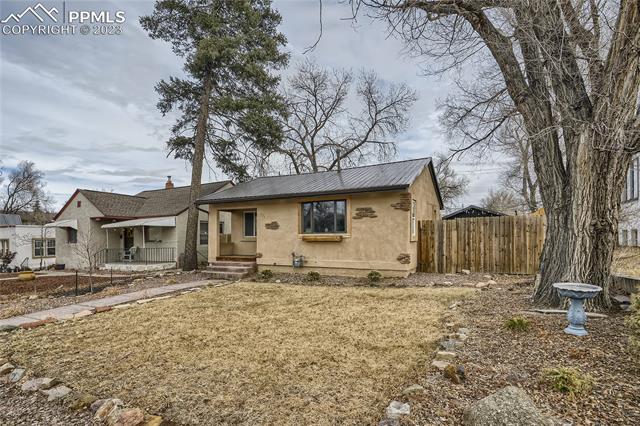 207 N Hancock Drive