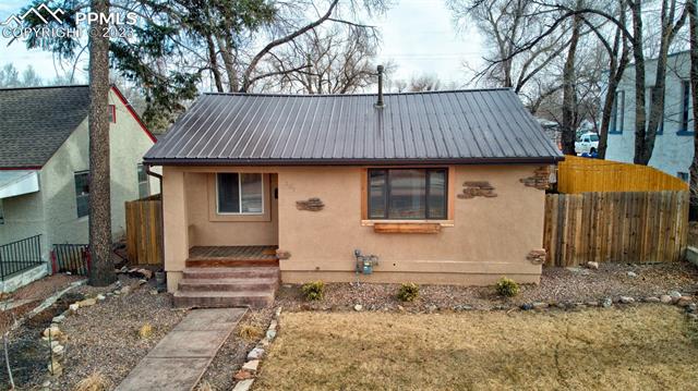 207 N Hancock Drive