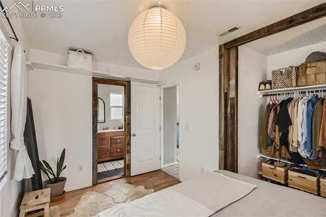 207 N Hancock Drive
