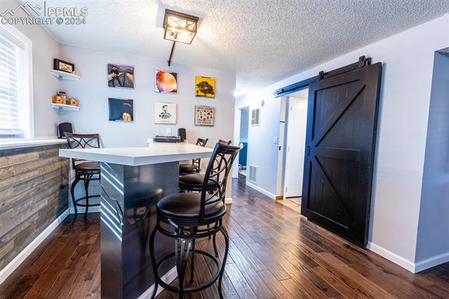 530 Saddlemountain Road