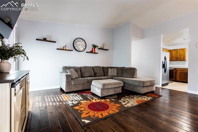 530 Saddlemountain Road