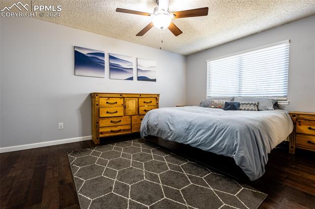 530 Saddlemountain Road