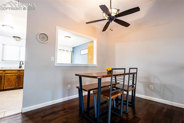 530 Saddlemountain Road