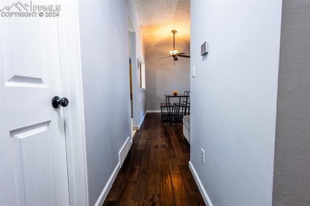 530 Saddlemountain Road