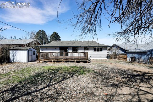 1515 Querida Drive