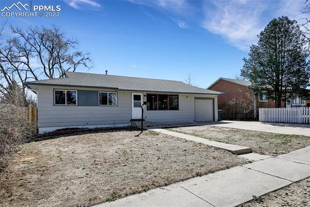 1515 Querida Drive