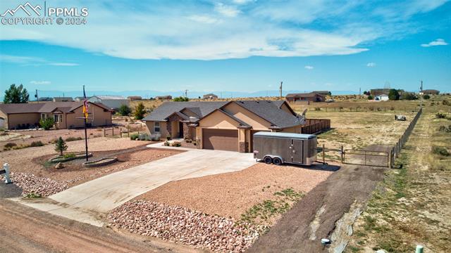 1257 N Starkweather Lane