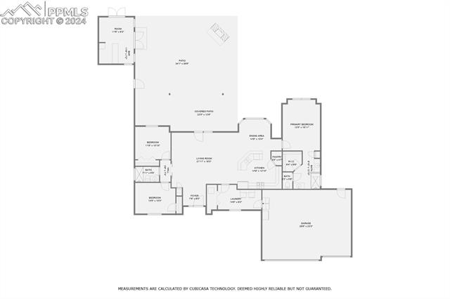 1257 N Starkweather Lane