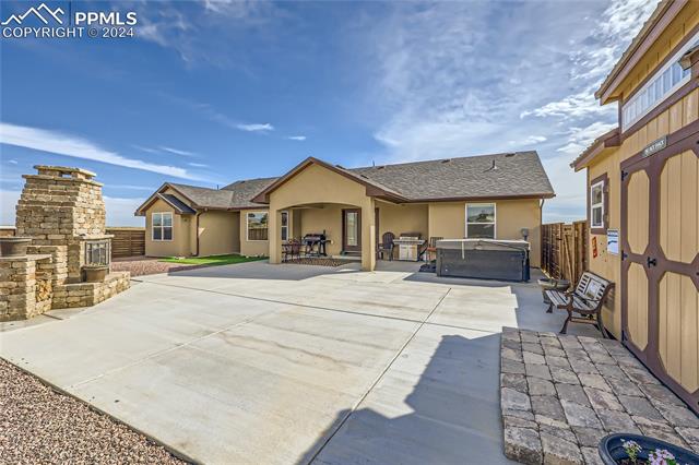 1257 N Starkweather Lane