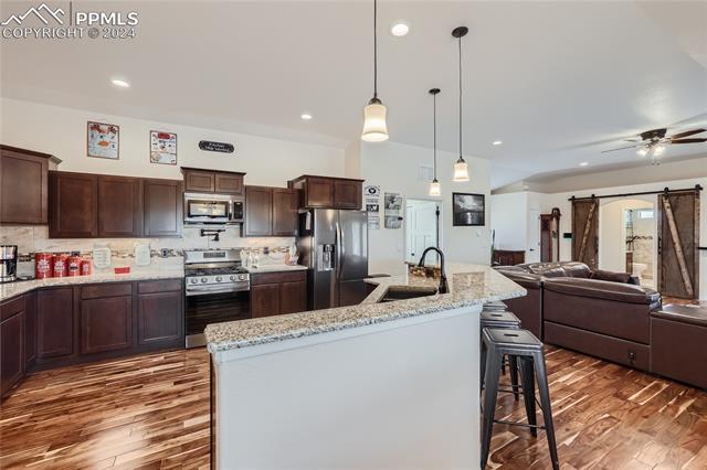 1257 N Starkweather Lane