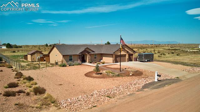 1257 N Starkweather Lane