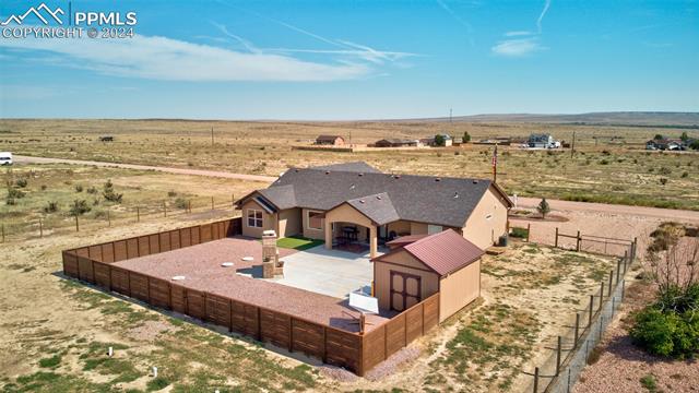 1257 N Starkweather Lane