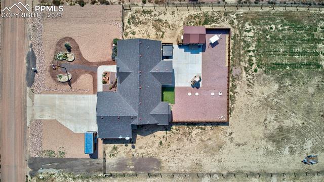 1257 N Starkweather Lane