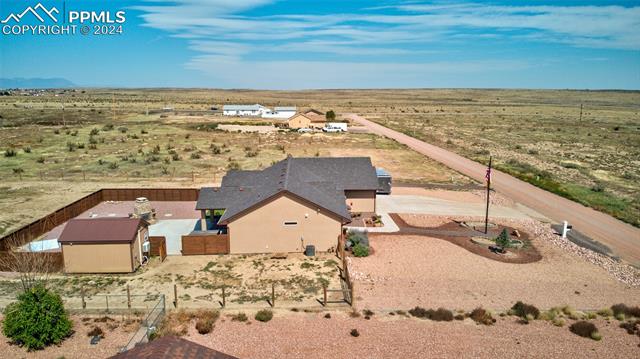 1257 N Starkweather Lane