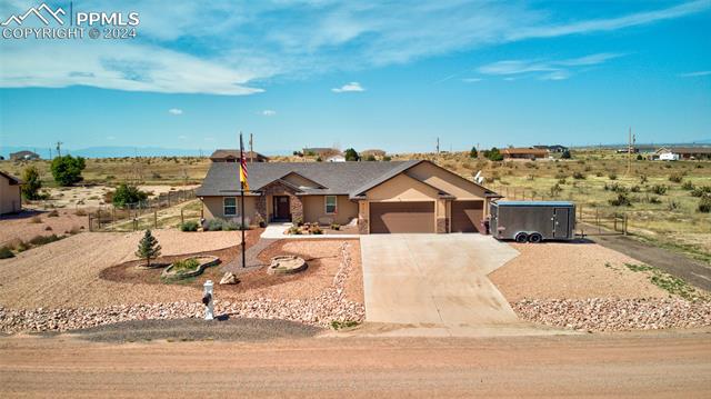 1257 N Starkweather Lane