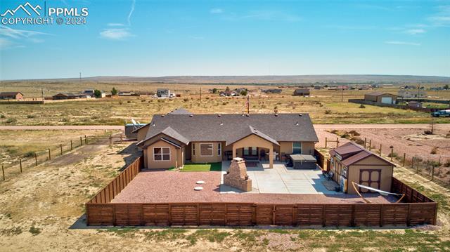 1257 N Starkweather Lane