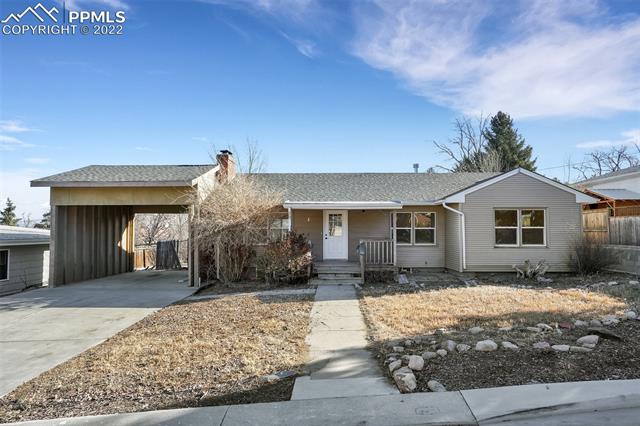 4 El Sereno Drive