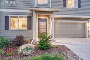 4408 Zircon Drive