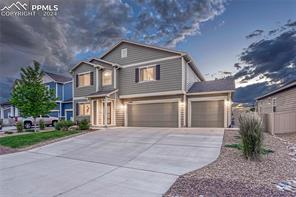 4408 Zircon Drive