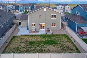 4408 Zircon Drive