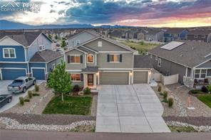 4408 Zircon Drive