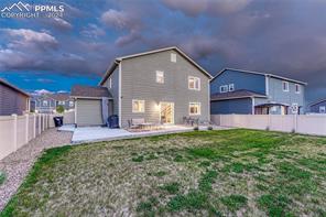 4408 Zircon Drive
