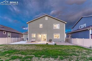 4408 Zircon Drive