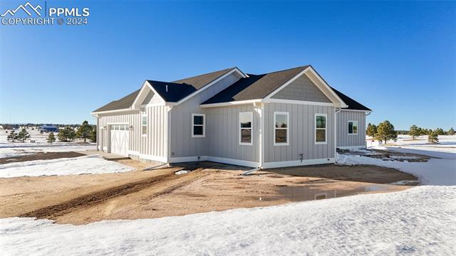 17615 Blacksmith Drive