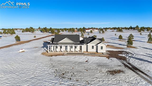 17615 Blacksmith Drive