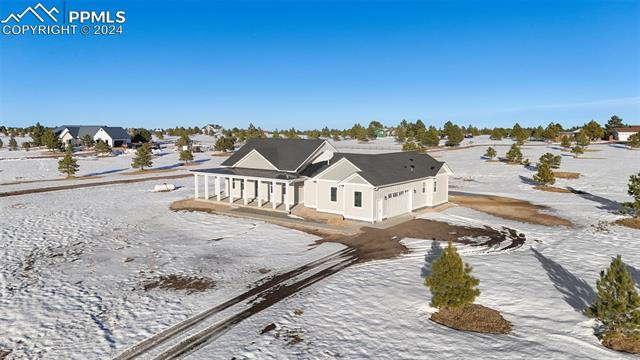 17615 Blacksmith Drive