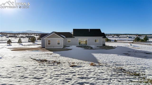 17615 Blacksmith Drive