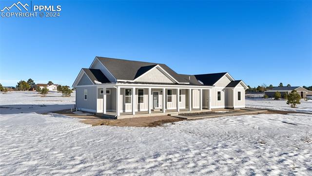 17615 Blacksmith Drive