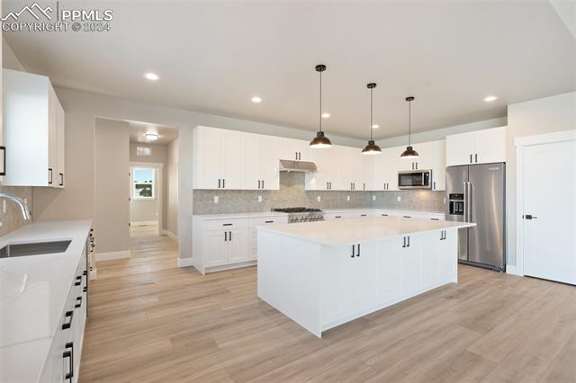 17615 Blacksmith Drive