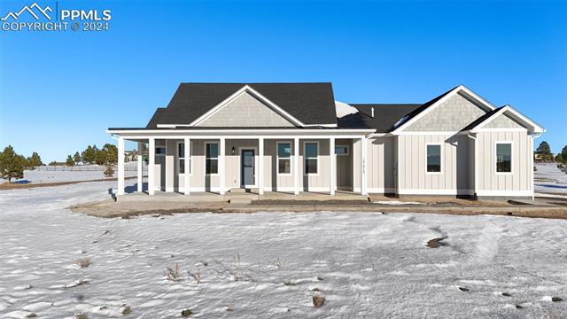 17615 Blacksmith Drive