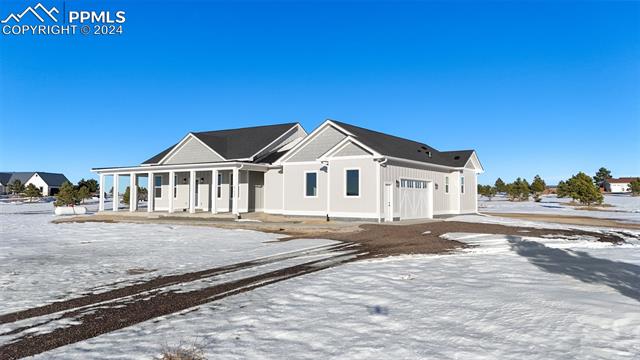 17615 Blacksmith Drive