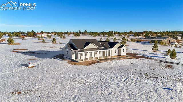 17615 Blacksmith Drive