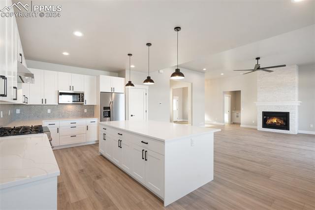 17615 Blacksmith Drive