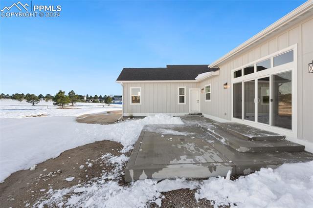 17615 Blacksmith Drive