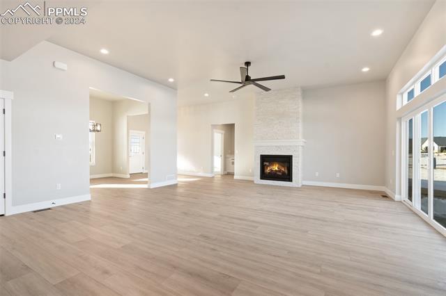 17615 Blacksmith Drive