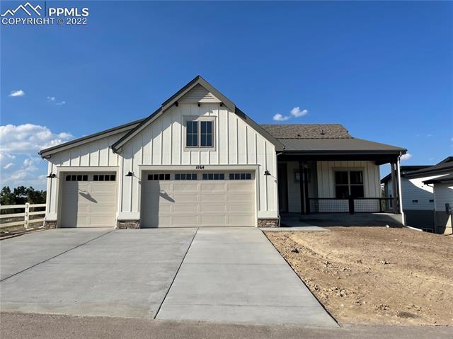 1164 Seattle Slew Heights