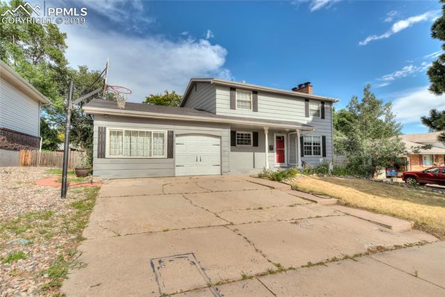 2211 Glenn Summer Road