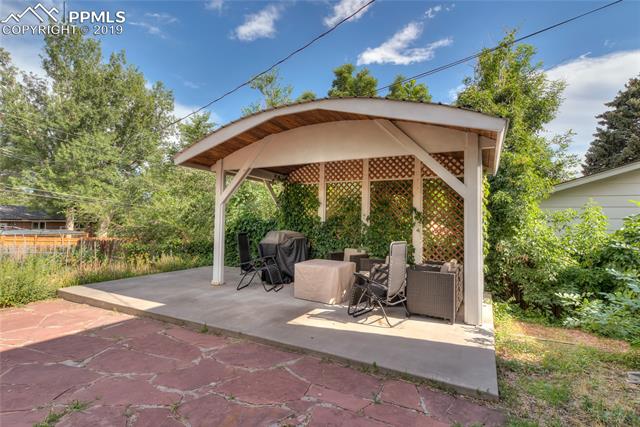 2211 Glenn Summer Road