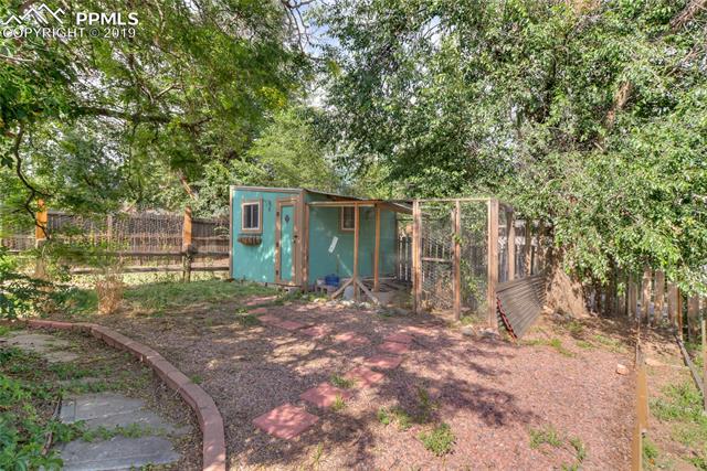 2211 Glenn Summer Road