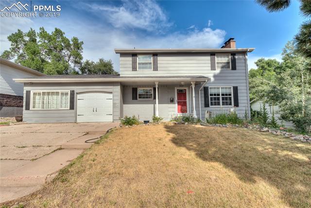 2211 Glenn Summer Road