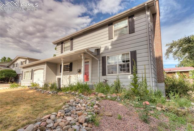 2211 Glenn Summer Road